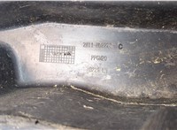  Жабо под дворники (дождевик) Ford Fusion 2002-2012 9142161 #3