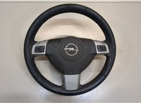  Руль Opel Astra H 2004-2010 9142166 #1