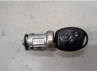  Замок зажигания Ford Focus 1 1998-2004 9142192 #1