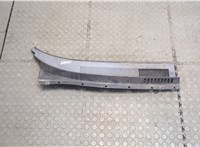  Жабо под дворники (дождевик) Hyundai Santa Fe 2000-2005 9142205 #1