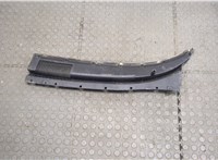  Жабо под дворники (дождевик) Hyundai Santa Fe 2000-2005 9142207 #2