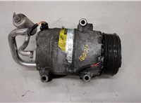 8200067915 Компрессор кондиционера Renault Laguna 2 2001-2007 9142248 #1