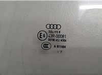  Стекло боковой двери Audi A6 (C6) Allroad 2006-2012 9142285 #2