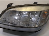 1216277, 1216279, 9118791, 9118793 Фара (передняя) Opel Zafira A 1999-2005 9142293 #1