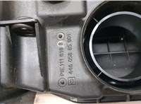  Корпус воздушного фильтра Renault Laguna 2 2001-2007 9142294 #3