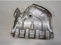  Тепловой экран (термозащита) Renault Megane 1996-2002 9142405 #4