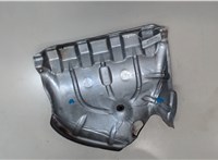  Тепловой экран (термозащита) Renault Megane 1996-2002 9142405 #5