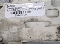  Замок двери Audi A6 (C6) Allroad 2006-2012 9142429 #2