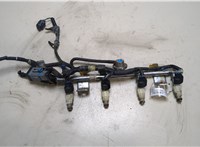 1S7GDD Форсунка топливная Ford Mondeo 3 2000-2007 9142434 #1