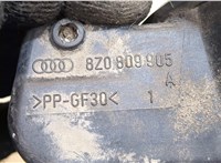  Лючок бензобака Audi A2 9142439 #2