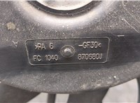  Рамка передняя (телевизор) Audi A4 (B6) 2000-2004 9142528 #3