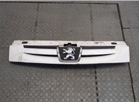  Решетка радиатора Peugeot Partner 2002-2008 9142577 #1