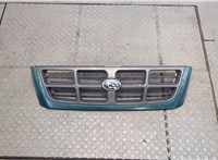  Решетка радиатора Subaru Forester (S10) 1998-2002 9142588 #1