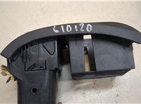  Дефлектор обдува салона Opel Astra G 1998-2005 9142673 #3