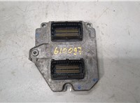 55555600, S0500503, 5WK9393 Блок управления двигателем Opel Zafira A 1999-2005 9142708 #1