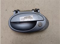 5138140, 9201122 Ручка двери наружная Opel Corsa C 2000-2006 9142870 #4