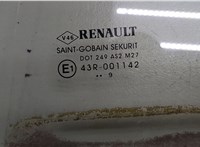  Стекло боковой двери Renault Megane 3 2009-2016 9143064 #2