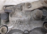  Суппорт Audi A6 (C6) 2005-2011 9143170 #2