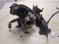 03G253014F Турбина Volkswagen Touran 2006-2010 9143402 #2