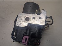  Блок АБС, насос (ABS, ESP, ASR) Opel Zafira A 1999-2005 9143439 #1