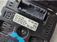 13132282 Дисплей компьютера (информационный) Opel Vectra C 2002-2008 9143544 #6