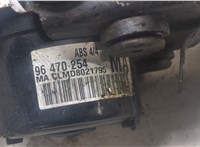  Блок АБС, насос (ABS, ESP, ASR) Chevrolet Kalos 9143620 #5