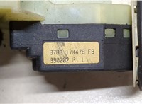 97BG17K478FB Переключатель дворников (стеклоочистителя) Ford Mondeo 2 1996-2000 9143657 #3