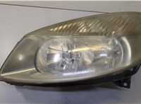  Фара (передняя) Renault Scenic 2003-2009 9143785 #1