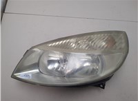 8200236590 Фара (передняя) Renault Scenic 2003-2009 9143785 #4