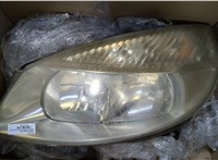  Фара (передняя) Renault Scenic 2003-2009 9143785 #9