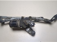  Механизм стеклоочистителя (трапеция дворников) Renault Megane 2 2002-2009 9115076 #3