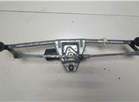  Механизм стеклоочистителя (трапеция дворников) Renault Kangoo 1998-2008 9143880 #3