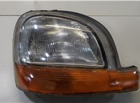  Фара (передняя) Renault Kangoo 1998-2008 9143899 #1