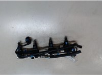  Форсунка топливная Volkswagen Passat 5 1996-2000 9144145 #5