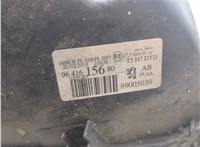 9641615680, 89005039 Фара (передняя) Peugeot 307 9144204 #3