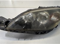 BP4K510L0F Фара (передняя) Mazda 3 (BK) 2003-2009 9144224 #1