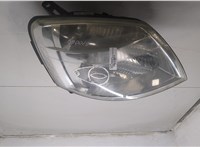 9644151080 Фара (передняя) Peugeot Partner 2002-2008 9144250 #2