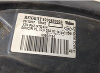  Фара (передняя) Renault Kangoo 1998-2008 9144269 #5