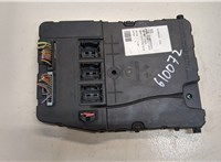  Блок управления бортовой сети (Body Control Module) Renault Megane 2 2002-2009 9144302 #1