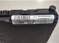  Блок управления бортовой сети (Body Control Module) Renault Megane 2 2002-2009 9144302 #5