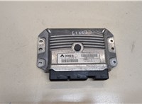  Блок управления двигателем Renault Megane 2 2002-2009 9144312 #1