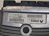  Блок управления двигателем Renault Megane 2 2002-2009 9144312 #4