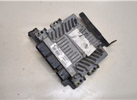 8200659536, S122326110 Блок управления двигателем Renault Scenic 2003-2009 9144315 #1