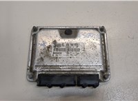 036906032L, 0261207189 Блок управления двигателем Volkswagen Golf 4 1997-2005 9144360 #1