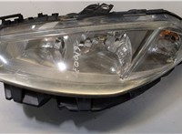  Фара (передняя) Renault Megane 2 2002-2009 9144451 #1