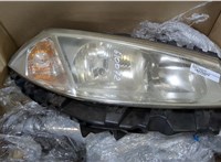  Фара (передняя) Renault Megane 2 2002-2009 9144459 #3