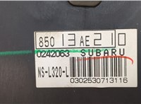  Щиток приборов (приборная панель) Subaru Legacy (B12) 1998-2004 9144498 #4