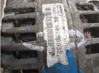 6204258, 13222935 Генератор Opel Corsa D 2006-2014 9144511 #7