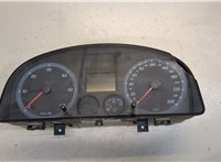  Щиток приборов (приборная панель) Volkswagen Caddy 2004-2010 9144520 #1