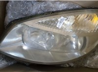  Фара (передняя) Renault Scenic 2003-2009 9144537 #2